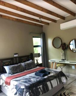 UBEJANI House - 951 Geelvis, Marloth Park - 9