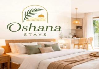 Oshana Stays,Fully furnished Studio Apartment with Pool,Sauna,Siolim, Goa - 0