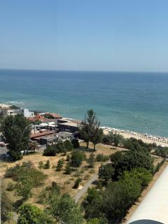 2х квартира с Панорамным видом на море! - 5