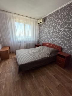 2х квартира с Панорамным видом на море! - 2