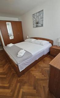 Fregata Duplex- Spacious & Bright with a terrace -near beaches- easy to Old town - 1