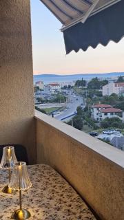 Fregata Duplex- Spacious & Bright with a terrace -near beaches- easy to Old town - 4