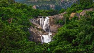 Thendral Falls View Homestay - 9