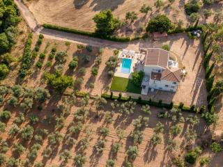 Elia country villa 5BR 5BA with Private Pool - 1