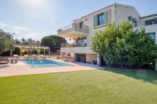 Elia country villa 5BR 5BA with Private Pool - 2