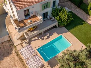 Elia country villa 5BR 5BA with Private Pool - 2