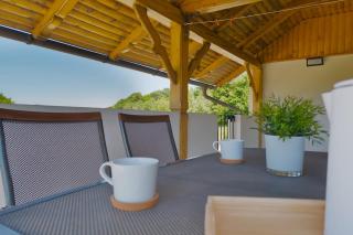 Mapartma with Terrace Near Biotherme Mala Nedelja - 4