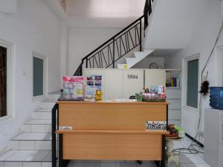 RedDoorz near Plaza Simpang Lima - 9