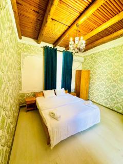 Otkirbek hotel boutique - 8