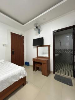 Mel Hotel - 5