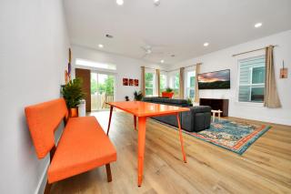 3BR 2BA, Luxury Bathroom, Rock Garden, Selfie Wall - 0