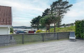 Cozy Home In Lindesnes With Wifi - 5