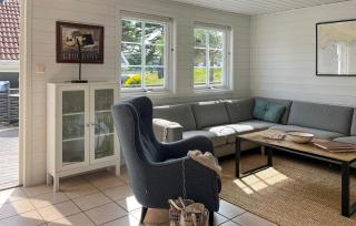 Cozy Home In Lindesnes With Wifi - 8