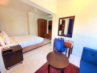 Comfort Lodge Executive - 1