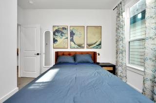 3BR 2BA, Luxury Bathroom, Rock Garden, Selfie Wall - 3