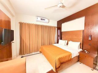 Comfort Lodge Executive - 3