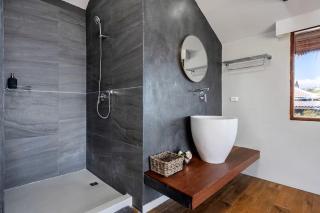 Beachfront Premium Escape Dream Villa Gloria - 3
