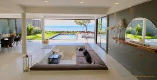 Beachfront Premium Escape Dream Villa Gloria - 1