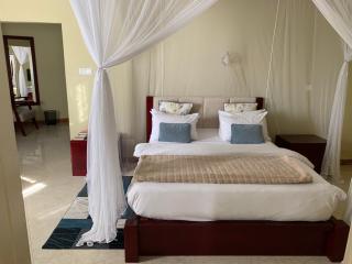 Kariba Sunset Villas - 0