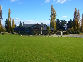 Golfcourse Road Chalets and Lodge - Wanaka - 0