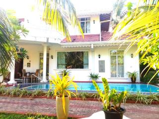 The Negombo Manor Villa - 4