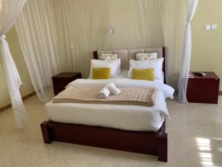 Kariba Sunset Villas - 5
