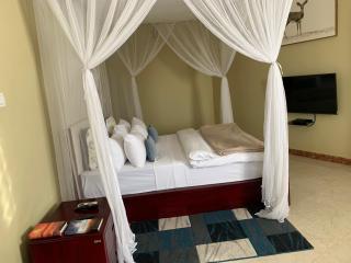 Kariba Sunset Villas - 2