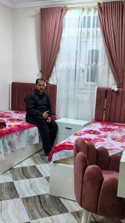 سكن في حي الجامعه - 5