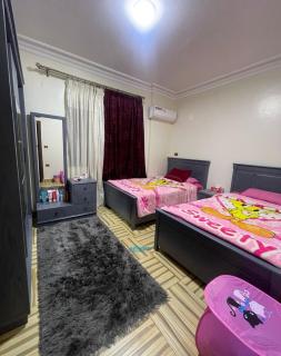 سكن في حي الجامعه - 4