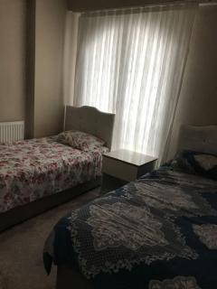 سكن في حي الجامعه - 2