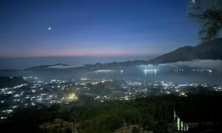 Pinggan Panorama Kintamani with Mount Batur View - 7