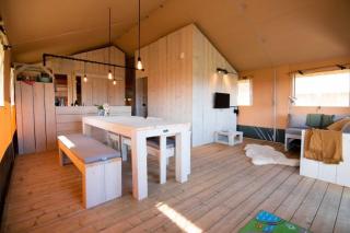 Glamping de Bosweide - 9
