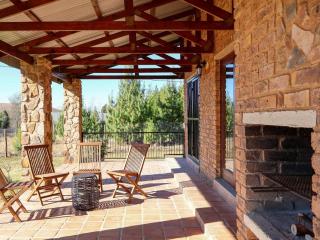 Railway House, Dullstroom - 7