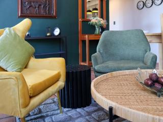 Railway House, Dullstroom - 3