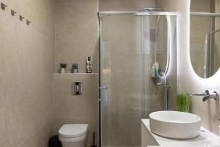 Olive Residence B17 - 1