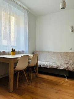 Apartment na wyłączność Kraków Centrum - Podgorze - 1