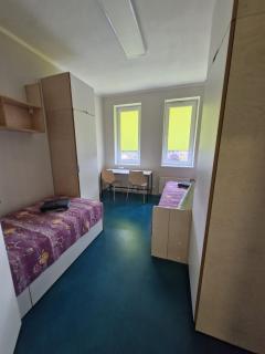 Ventspils Augstskolas Viesnīca - 7