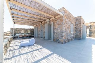 Ayelma - Kythnos Villa - 2