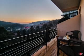 Nomad Hotel Nature Nest Dalhousie - 7