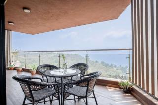 Modern 2BHK Apartment in Panjim with Sea View & Pool Access - 6