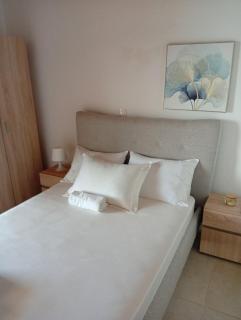 Sklavenitis Panoramic Seaview Beach Apartment - 8