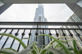The Landmark Luxury Aparrtment Suite - 2