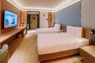 Orange Hotel Shantou East Jinsha Road - 9