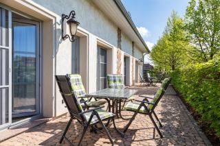 Ferienhaus Drachenflieger Pepelow - 4