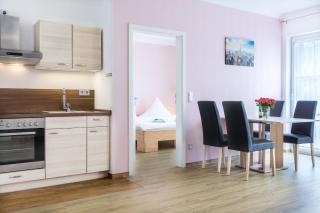 Ferienhaus Drachenflieger Pepelow - 2