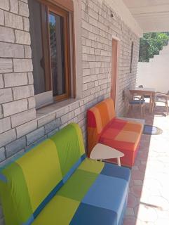 Lungomare Holiday Home - 1