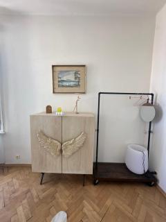 Petrol Pack dog-friendly apartment - 8