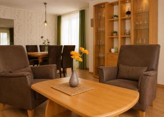 Haus am Mühlenpark Whg. 3 - 6