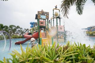 Padmabati Park - 9