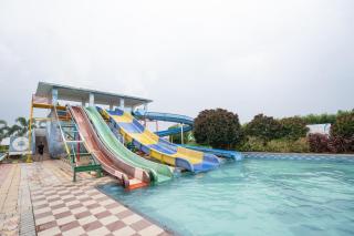 Padmabati Park - 2